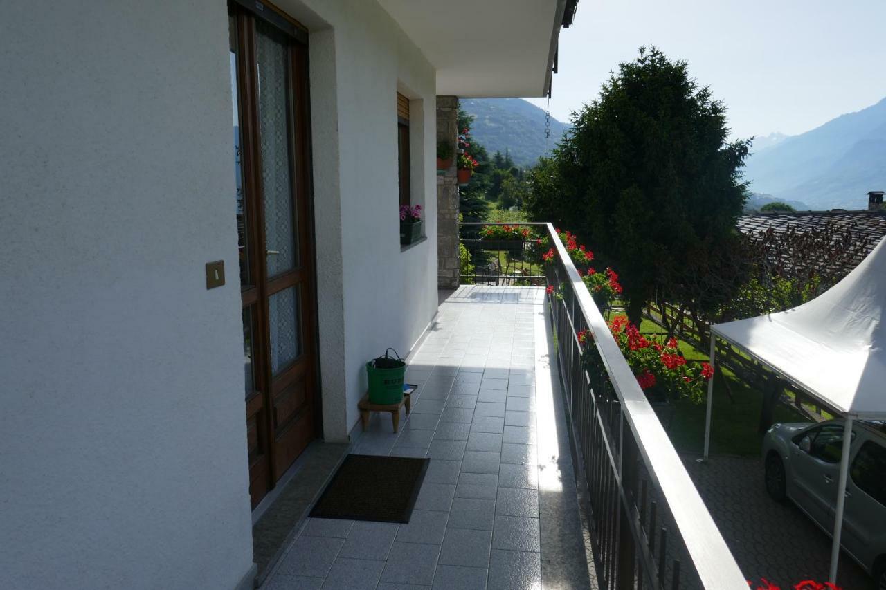 Petite Maison 2 Senin Extérieur photo