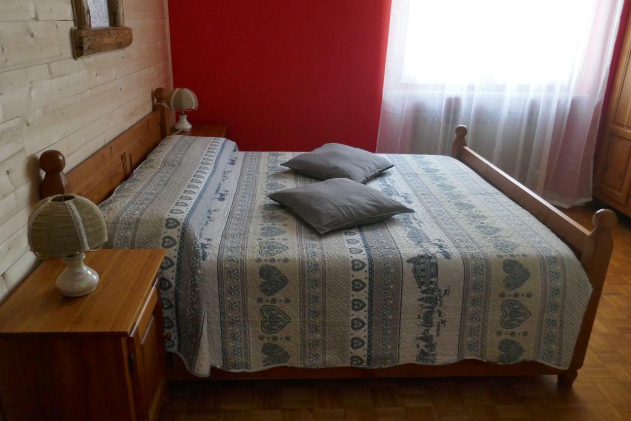 Petite Maison 2 Senin Extérieur photo