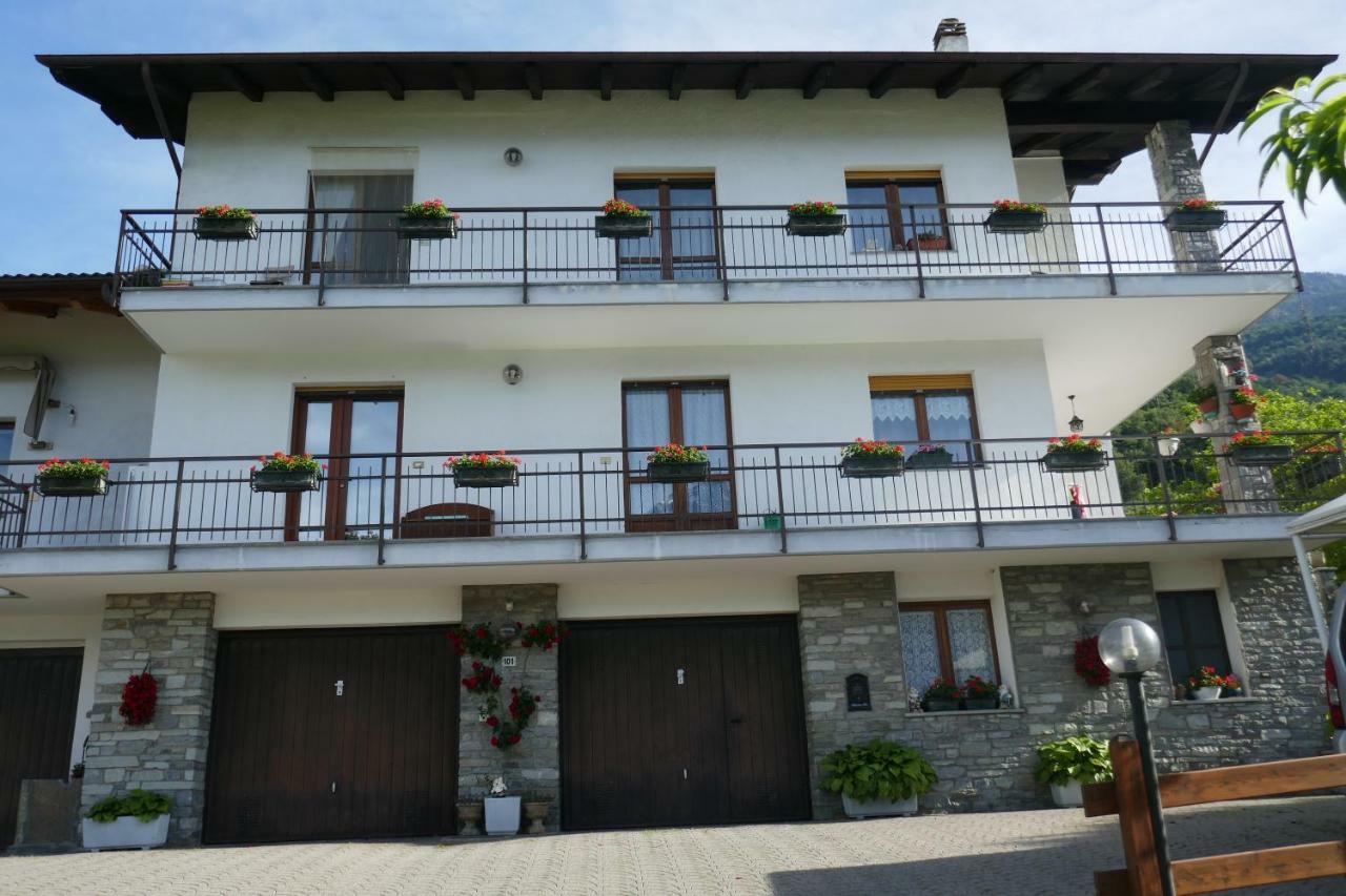 Petite Maison 2 Senin Extérieur photo