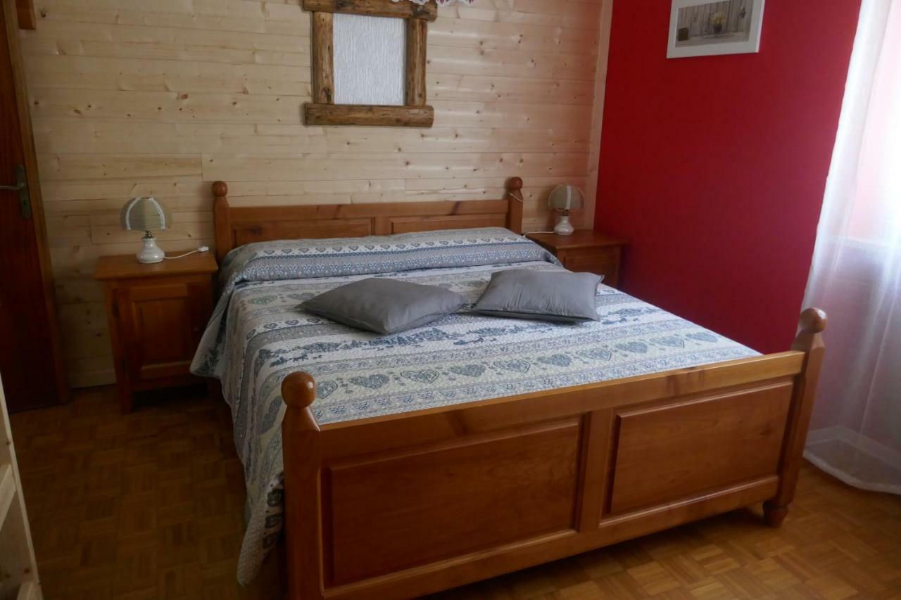 Petite Maison 2 Senin Extérieur photo