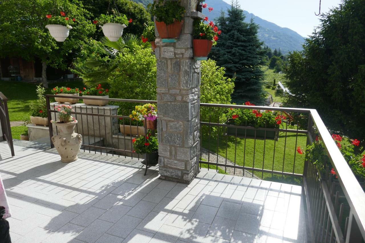 Petite Maison 2 Senin Extérieur photo