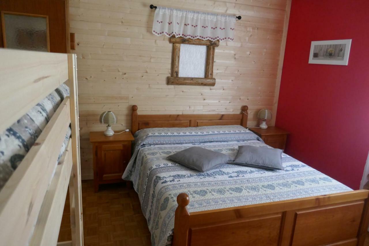 Petite Maison 2 Senin Extérieur photo
