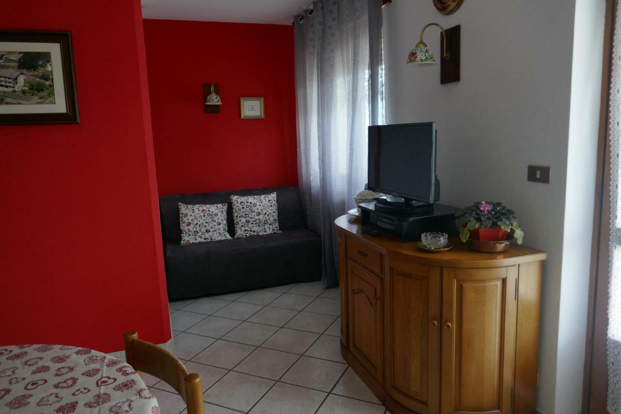 Petite Maison 2 Senin Extérieur photo