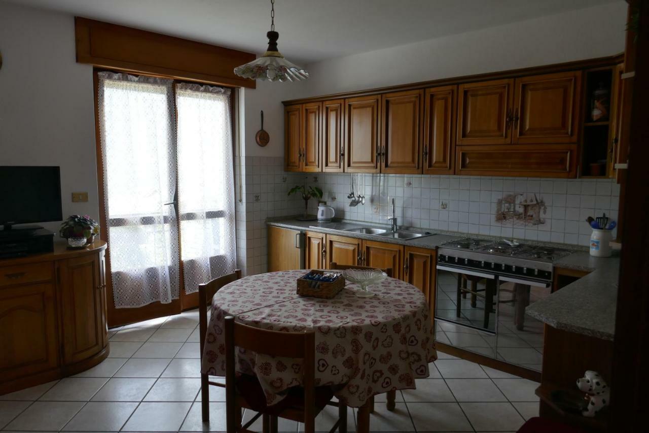 Petite Maison 2 Senin Extérieur photo